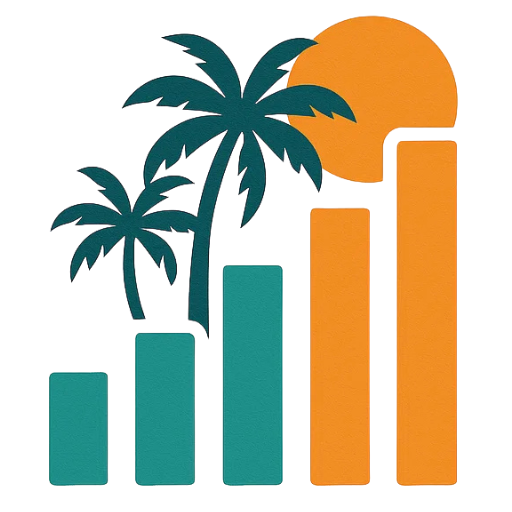 GrowLocalMiami Logo